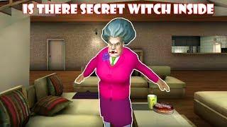 Scary Teacher 3D New Update part3  Android Gameplay | MGVgames