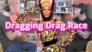 Dragging Drag Race