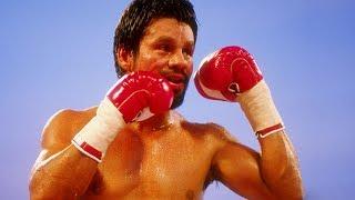 Roberto Duran - Master of Defense