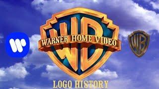 Warner Home Video Logo History (#127)