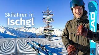 Ischgl Ski Opening: Wie ist der Erste Skitag? 