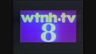 WTNH 30th Anniversary - 1978