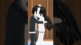 Masih kecil dah nikah dek kadek#sakuraschoolsimulator #bantusubscribe #likenya