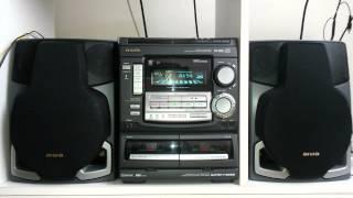 Aiwa NSX S514