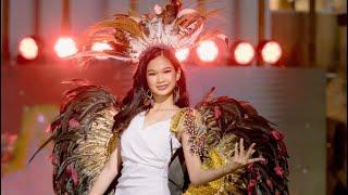 Star Elite Models Academy Kadayawan Fashion Show 2023