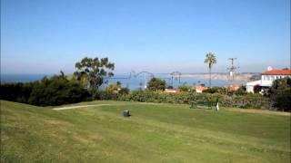 City of La Jolla sightline study presentation