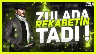 ZULA REKABET MAÇI: ÇEKİŞMELİ MÜCADELE! - #zulaoyun