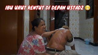 KENTUT DI DEPAN USTADZ | Latah Lucu