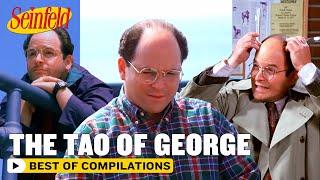The Tao Of George | Seinfeld