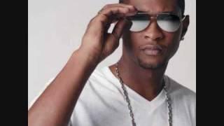 Usher Ft Jay-Z - Hot Toddy {CDQ}