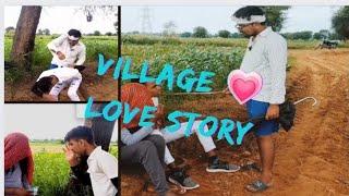 #comedyvideo #Village love story // pushpendra saini comedy videos Full Masti