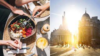 Top 5 London Events in June 2025: Wimbledon, Glastonbury & More!