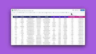 Sending emails on behalf of your Sales team
