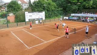 Extraliga: 2T-1T TJ Spartak Čelákovice vs SK Karlovy Vary dne 25.5.2024