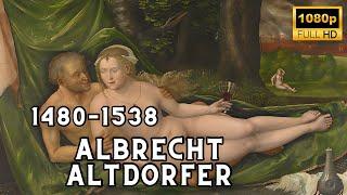 Albrecht Altdorfer: The Pioneer of Landscape Painting in the German Renaissance