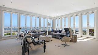 The Telegraph Terrace Penthouse