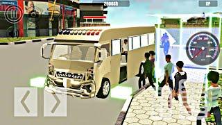 NGANYA 254 (MATATU) Buruburu Nairobi Kenya  # Android Gameplay