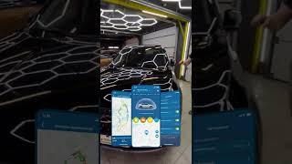 Автозапуск Chery с телефона на любом расстоянии