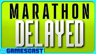 Marathon Delayed! Bungie Doomed? - Kinda Funny Gamescast