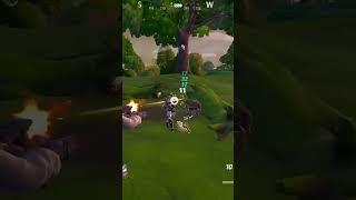 die RUMMS und RATTER Waffe #fortnite #shorts