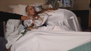 Mom Dies Days After Seeing Daughter Graduate High School in Hospital Ceremony