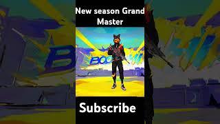 Grand Master Don  #freefire #notyking #battleroyalegame #configurationperfectaparasams #freefirega