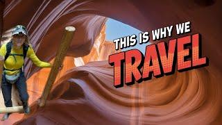 The Arizona Strip: Vast, Empty, and Beautiful (Ep 4 of 4)