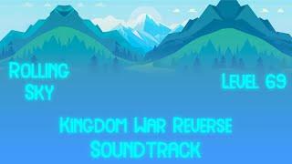 Rolling Sky Level 69 Kingdom War Reverse Soundtrack