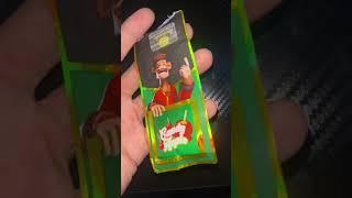 NEW 2G Muha meds dispo Candy Apple  review 10/10#review #smoker #muhamed #shorts