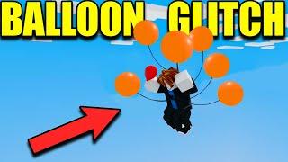 Did Devs really fix balloon glitch? Roblox Bedwars