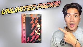 How I Craft Unlimited FIFA Packs!