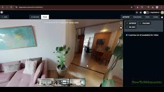 Setup High Definition Virtual Tours With Teliportme  For Realtors or Tour Guides