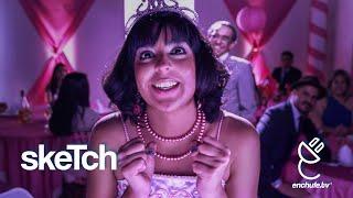 So Lame to Turn 15 | enchufetv
