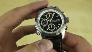 Bremont ALT1-WT Watch Review