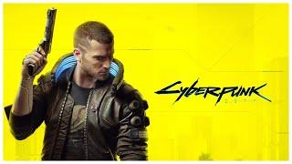 Cyberpunk 2077 RUS (максимальная графика)