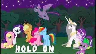 MLP: Hold On PMV