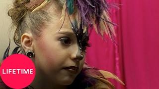 Dance Moms: Moms' Take: Poor Mackenzie (S5, E13) | Lifetime