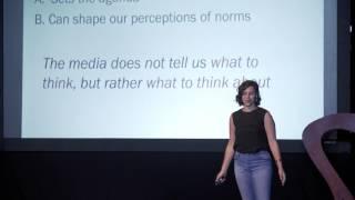 Media Ecosystems, Influence, and Impact | Natalie Gyenes