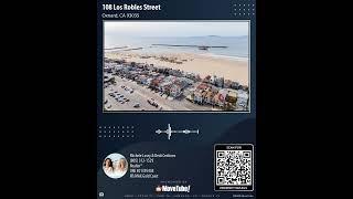 108 Los Robles Street, Oxnard, CA 93035 | 3 Bedroom Home For Sale