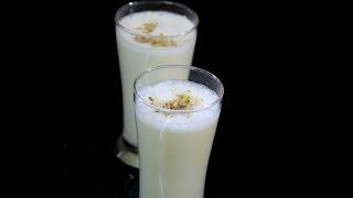 Lassi Recipe Punjabi Style or Amritsari Style Sweet Lassi- How To Make Lassi Recipe