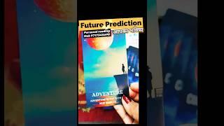 Future Prediction 🪄