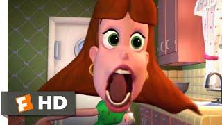 Jimmy Neutron: Boy Genius - Burping Soda | Fandango Family