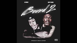 Chance$ Music x Lee Drilly x Nesty Floxs - BOUND 2 ( prod by ybbeama & chance$ )