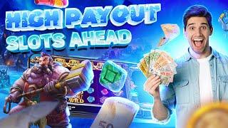 Best Casino Games Online for Real Money in Sweden   High Payout Slots!