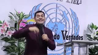 Pr Miguel Ángel Ortiz, MENTIRAS PARA BAUTIZAR A LA GENTE