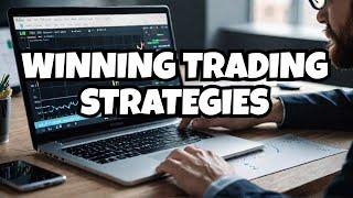 Secrets to Mastering Your Trading Strategies