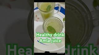 The Incredible Benefits of Amla Juice