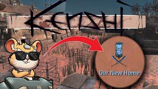 The ONLY Base Guide You Need in Kenshi