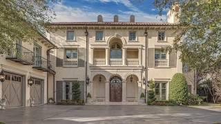 Gated villa | 5551 Edlen Drive | Preston Hollow