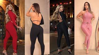 Comfortable Fashion Alert! Ramona Fitwear Jumpsuits